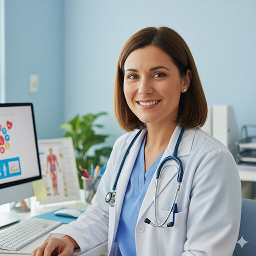 Doctor Led Concussion Care - Meliora Medical