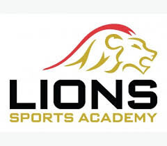 R2P Partners with Lions Sports Academy to promote injury prevention 1 Lions Sports Academy logo