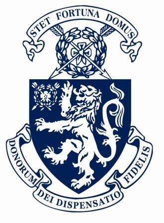 Alastair Land, Headmaster, Harrow School